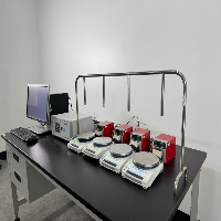 PendoTech Filter Screening System image 1